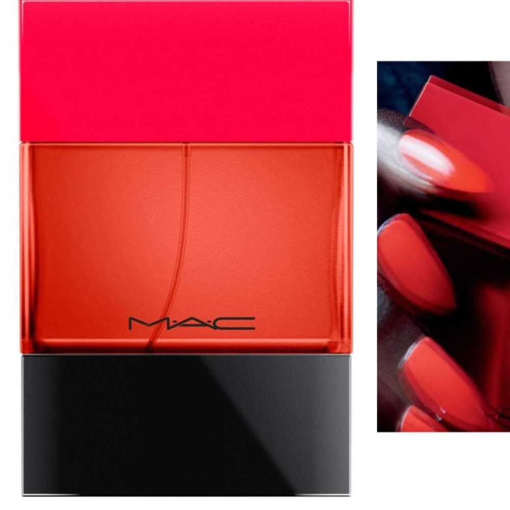 MAC lady danger